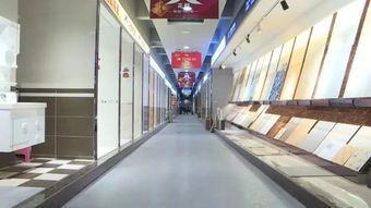 優質建材，實惠之選——四川恒譽祥建材批發城