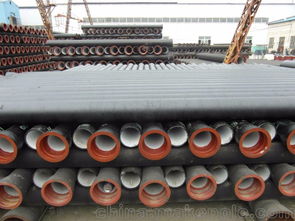 簡陽市專業承插球墨鑄鐵管廠家直銷 構筑城市生態建材新未來