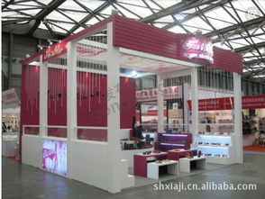 廣州揚趣展覽 專業展位設計與搭建，一站式會議及展覽服務專家