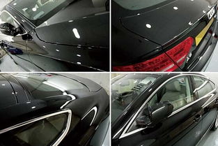 汽車美容加盟怎么樣？吉諾車屋 發家致富的好選擇
