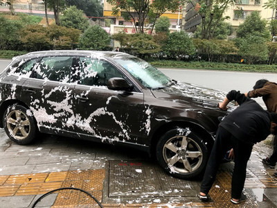 汽車美容店經營指南 點亮愛車之光